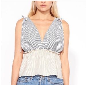 Nsr top